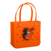 Baby Bogg Bag - Baltimore Orioles