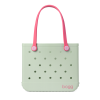 Baby Bogg Bag - Matcha Alota