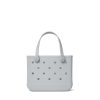 Bitty Bogg Bag - Shades of Gray
